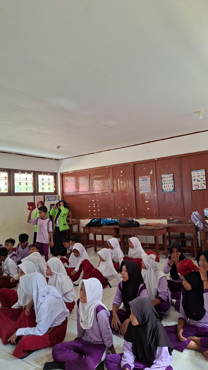 Foto Berita